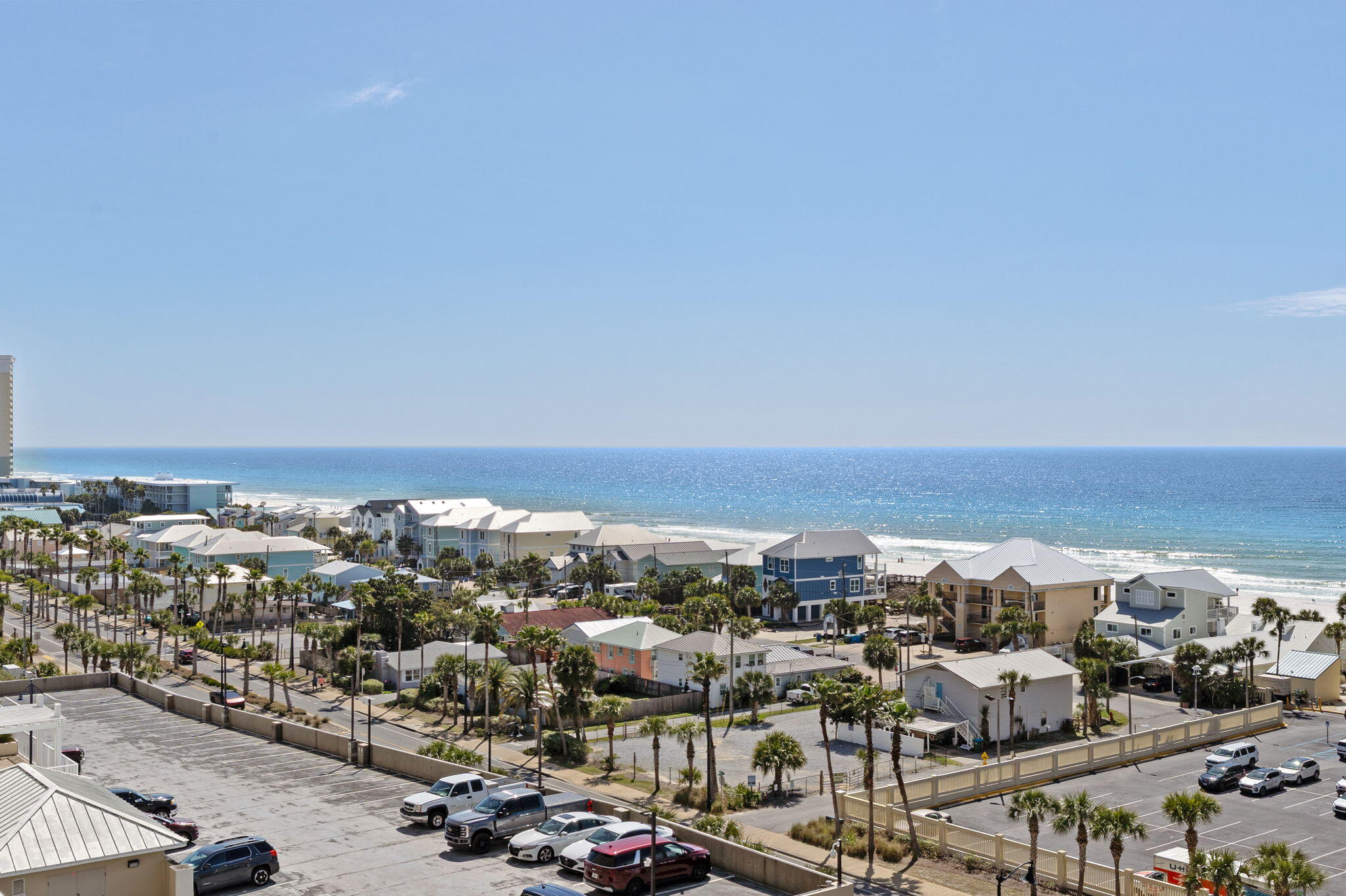 9860 S Thomas Drive Panama City Beach FL 32408