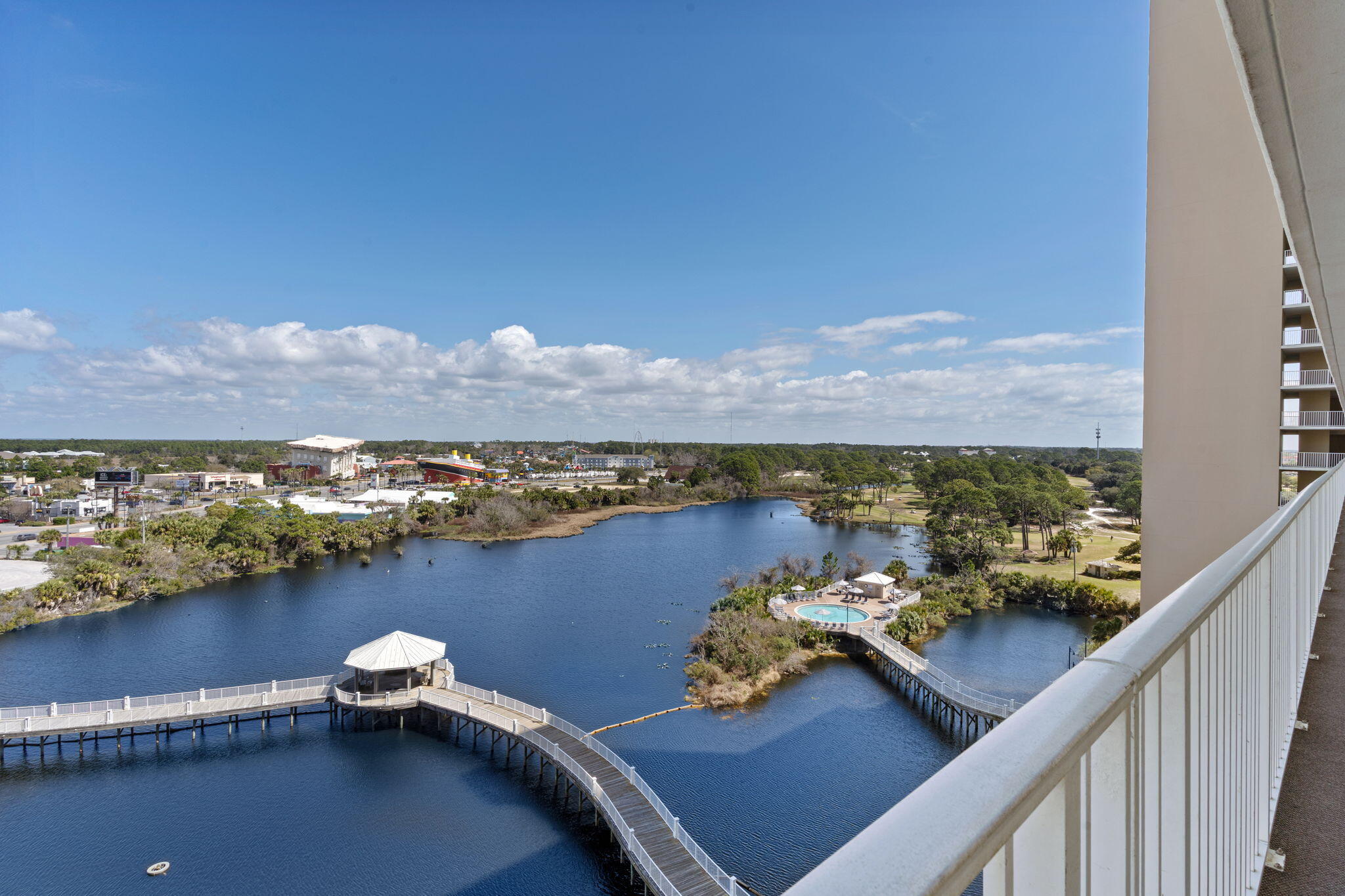 9860 S Thomas Drive Panama City Beach FL 32408