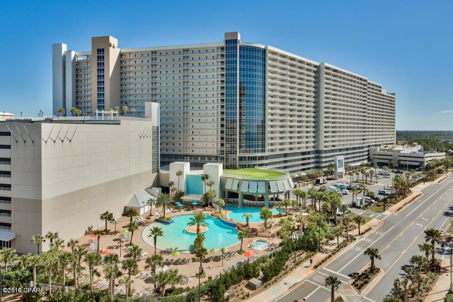 9860 S Thomas Drive Panama City Beach FL 32408