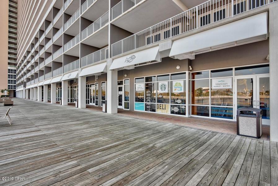 9860 S Thomas Drive Panama City Beach FL 32408