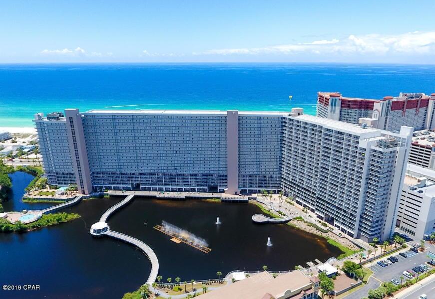 9860 S Thomas Drive Panama City Beach FL 32408