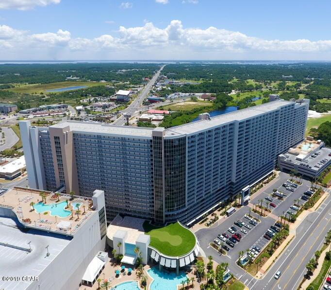 9860 S Thomas Drive Panama City Beach FL 32408