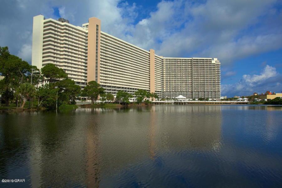 9860 S Thomas Drive Panama City Beach FL 32408