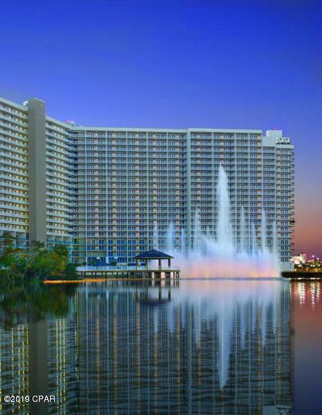 9860 S Thomas Drive Panama City Beach FL 32408
