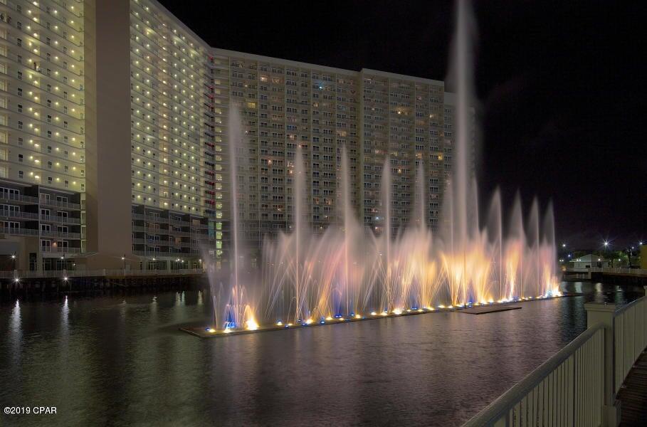9860 S Thomas Drive Panama City Beach FL 32408