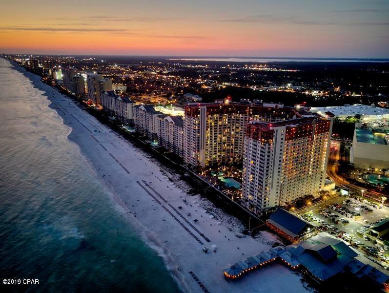 9860 S Thomas Drive Panama City Beach FL 32408