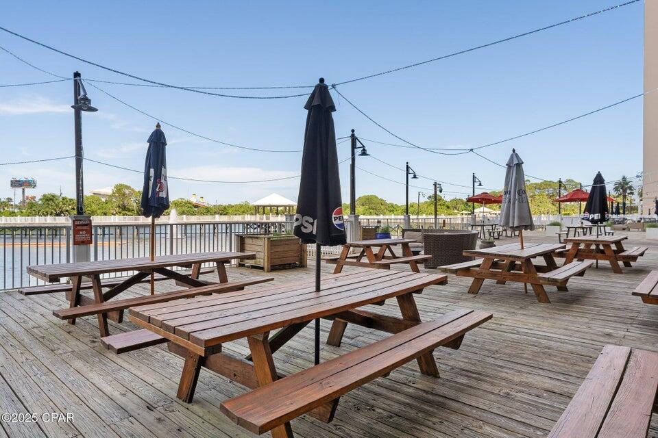 9860 S Thomas Drive Panama City Beach FL 32408
