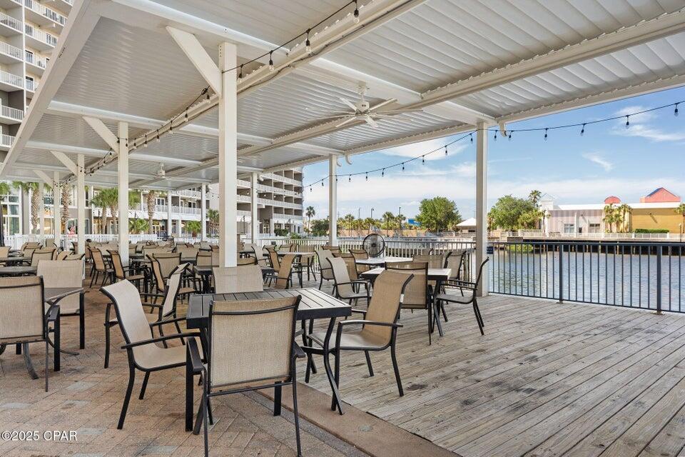 9860 S Thomas Drive Panama City Beach FL 32408