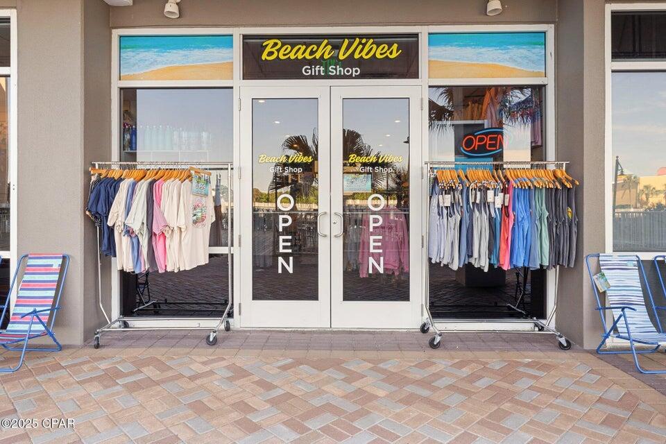 9860 S Thomas Drive Panama City Beach FL 32408