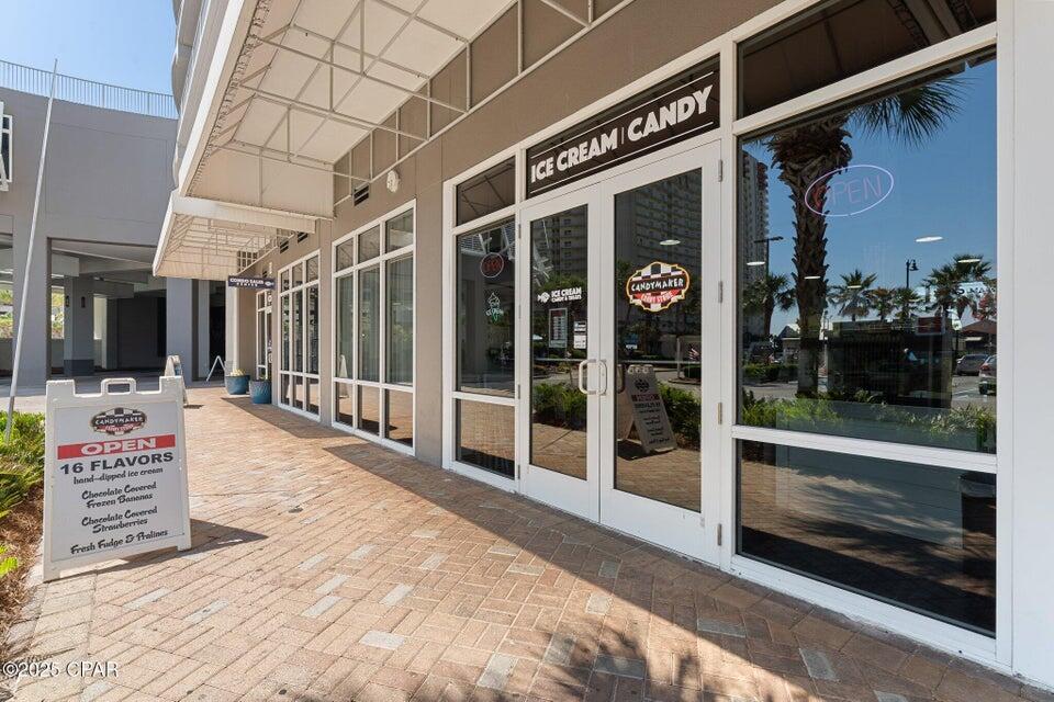 9860 S Thomas Drive Panama City Beach FL 32408