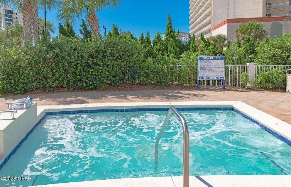9860 S Thomas Drive Panama City Beach FL 32408