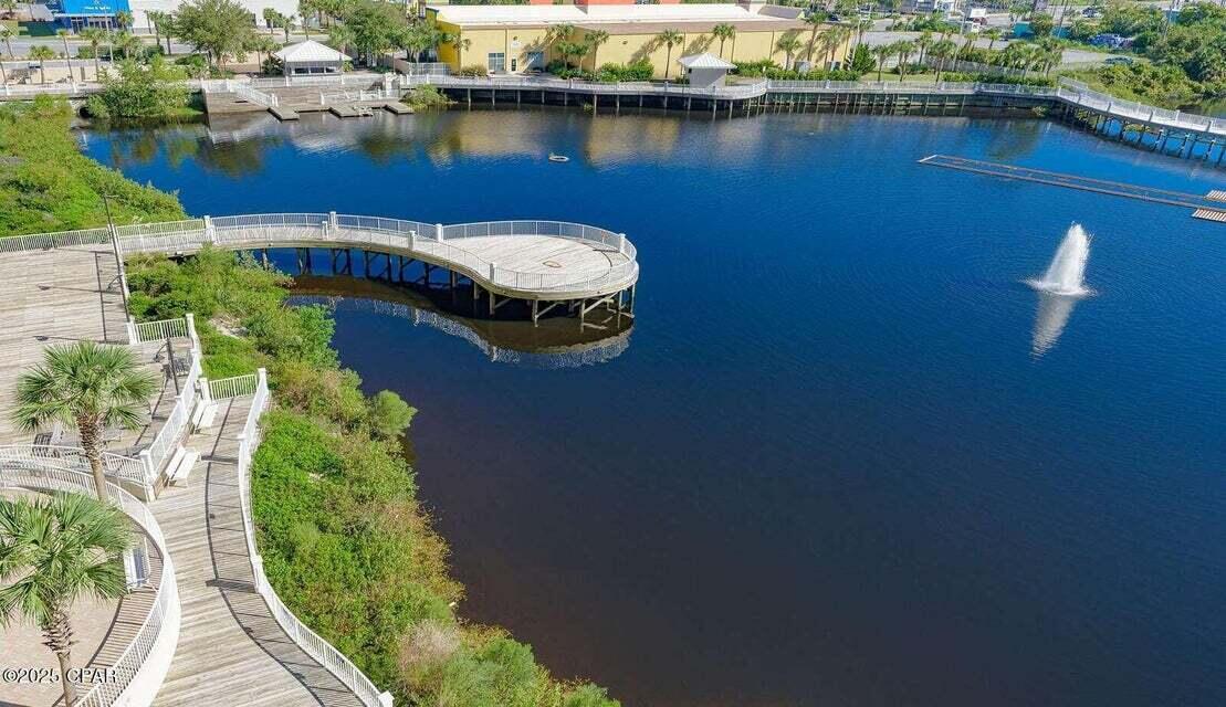 9860 S Thomas Drive Panama City Beach FL 32408