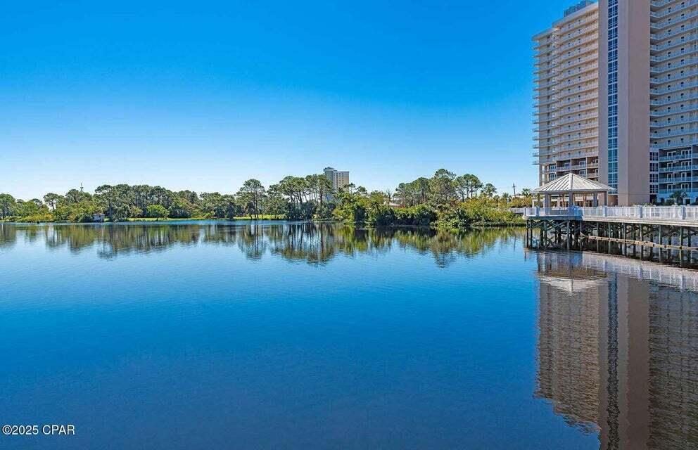 9860 S Thomas Drive Panama City Beach FL 32408