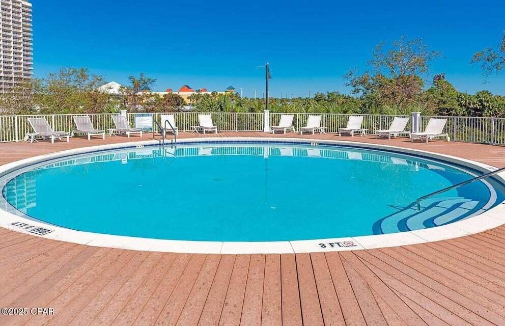 9860 S Thomas Drive Panama City Beach FL 32408