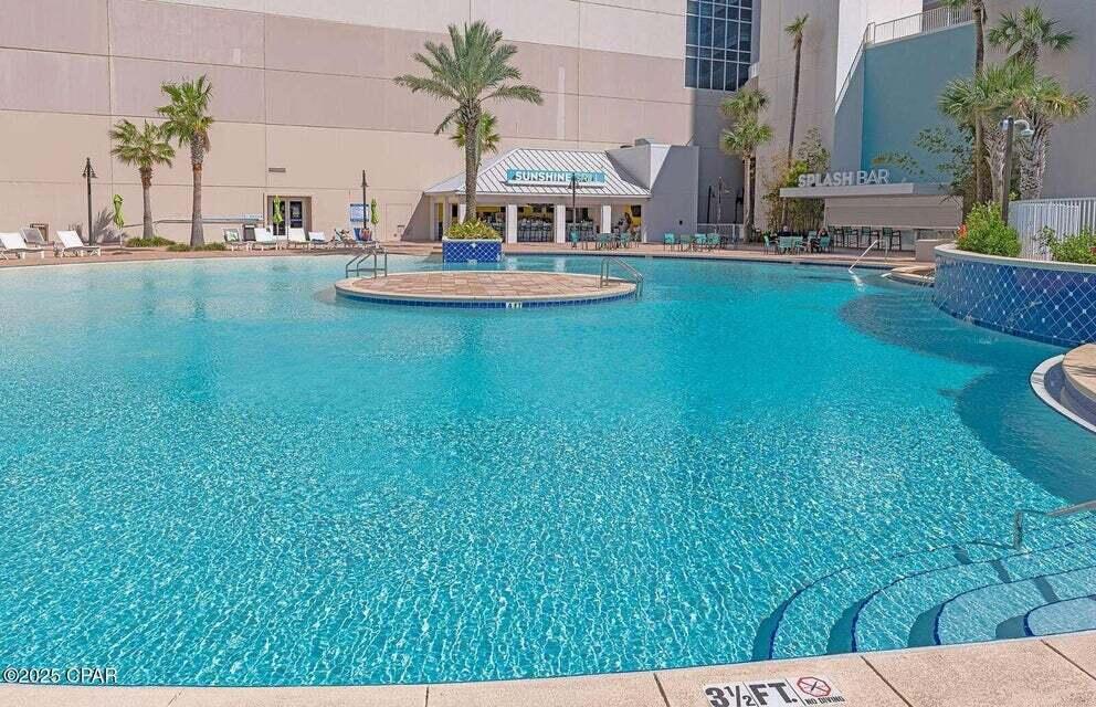 9860 S Thomas Drive Panama City Beach FL 32408