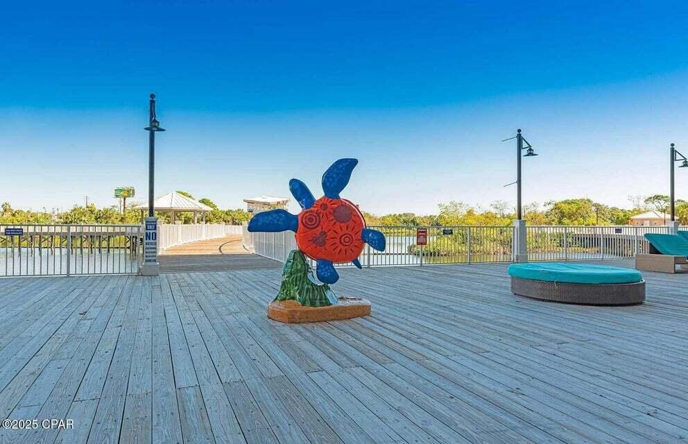 9860 S Thomas Drive Panama City Beach FL 32408