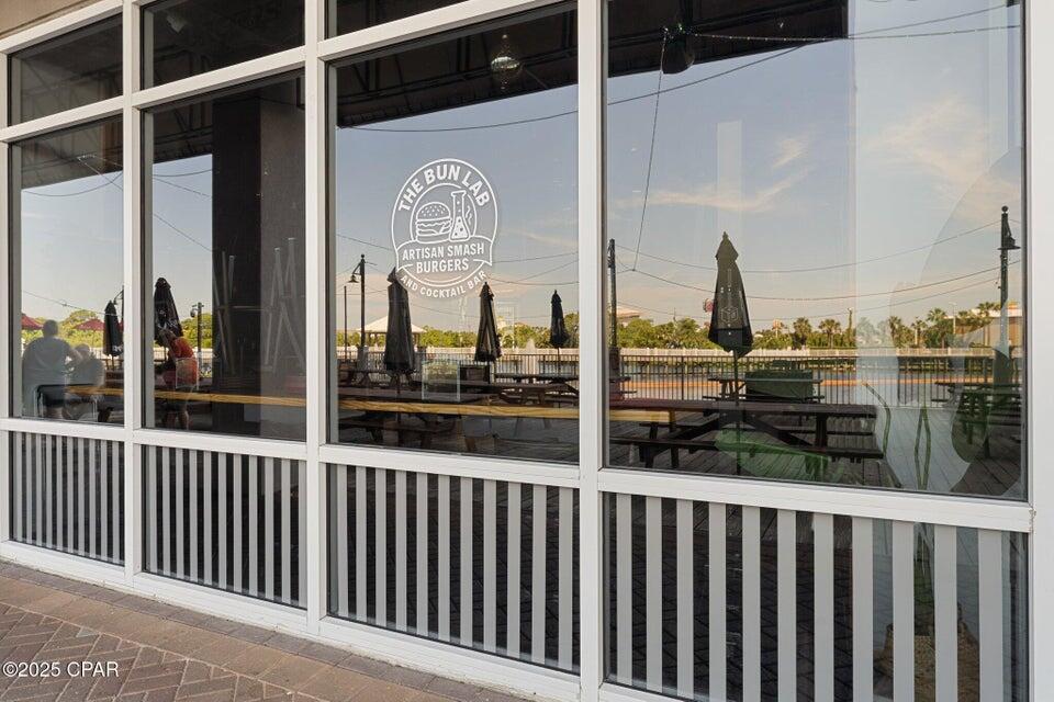 9860 S Thomas Drive Panama City Beach FL 32408