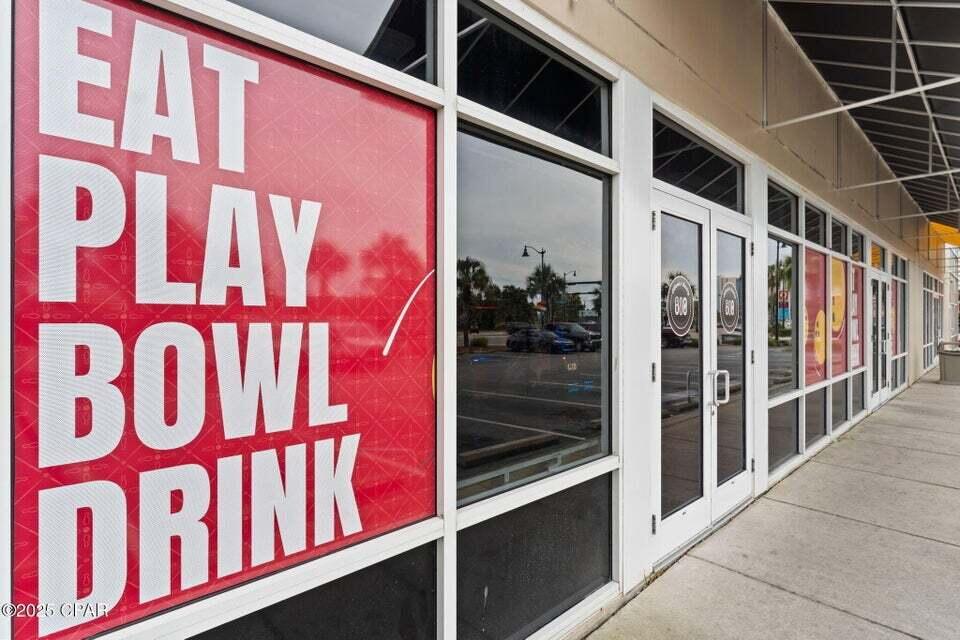 9860 S Thomas Drive Panama City Beach FL 32408