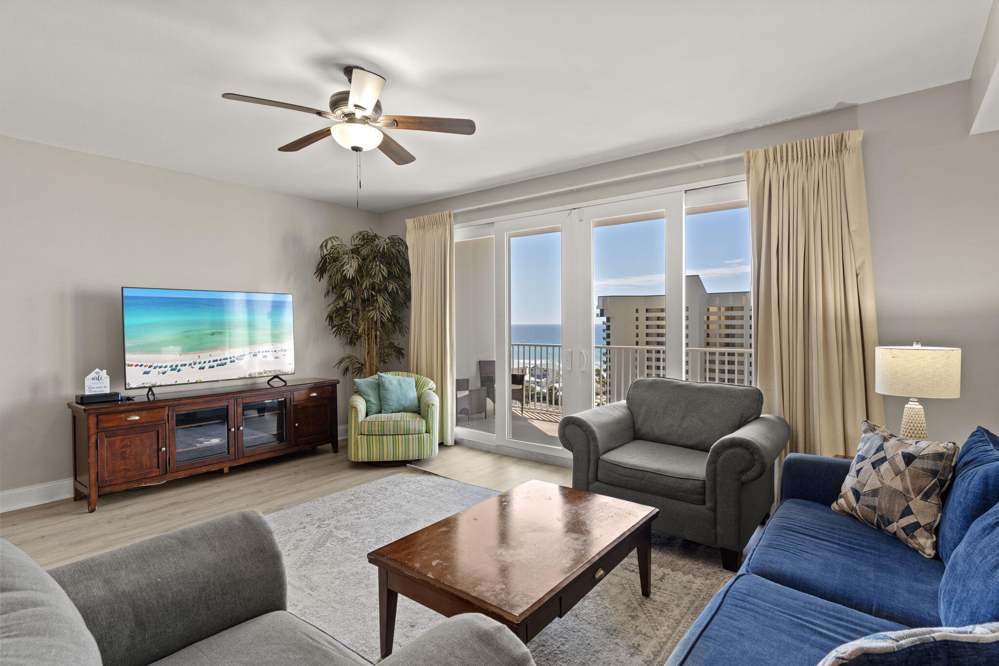9860 S Thomas Drive Panama City Beach FL 32408