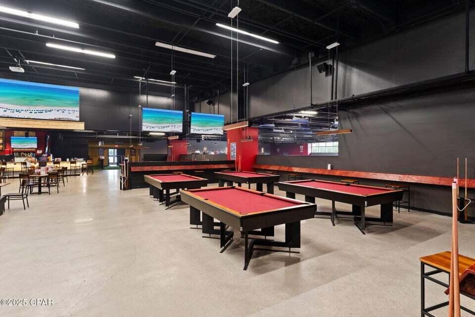 9860 S Thomas Drive Panama City Beach FL 32408