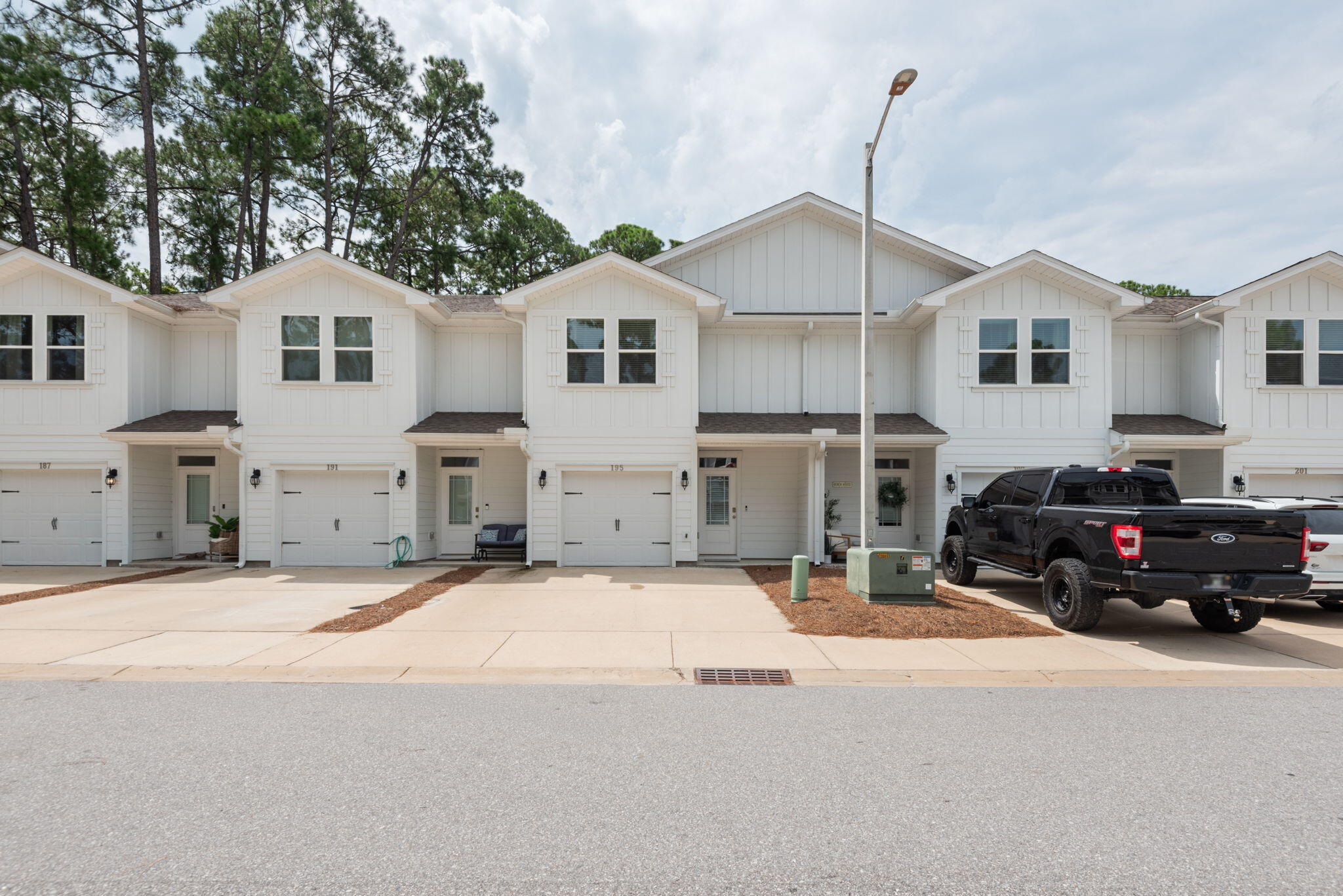 Santa Rosa Beach FL, 195 Sandhill Pines Drive
