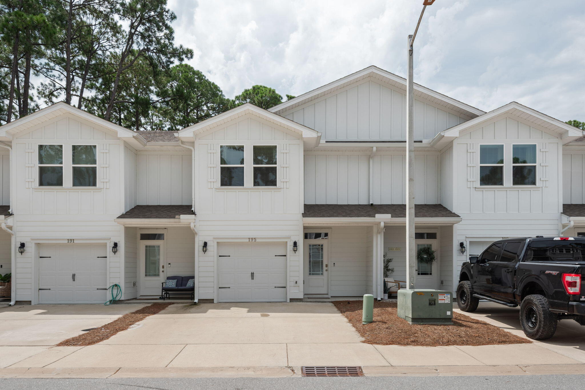 195 Sandhill Pines Drive Santa Rosa Beach FL 32459
