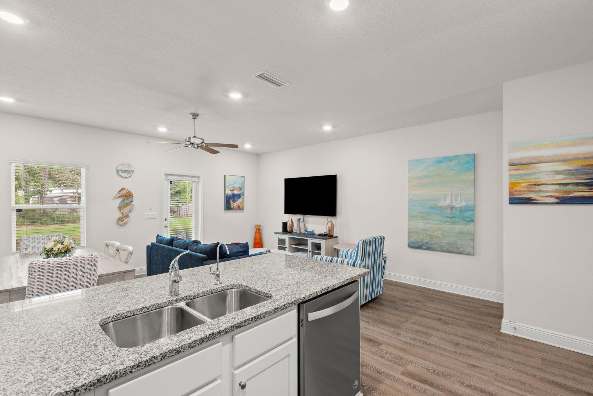 195 Sandhill Pines Drive Santa Rosa Beach FL 32459