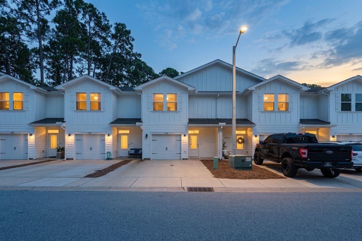 195 Sandhill Pines Drive Santa Rosa Beach FL 32459