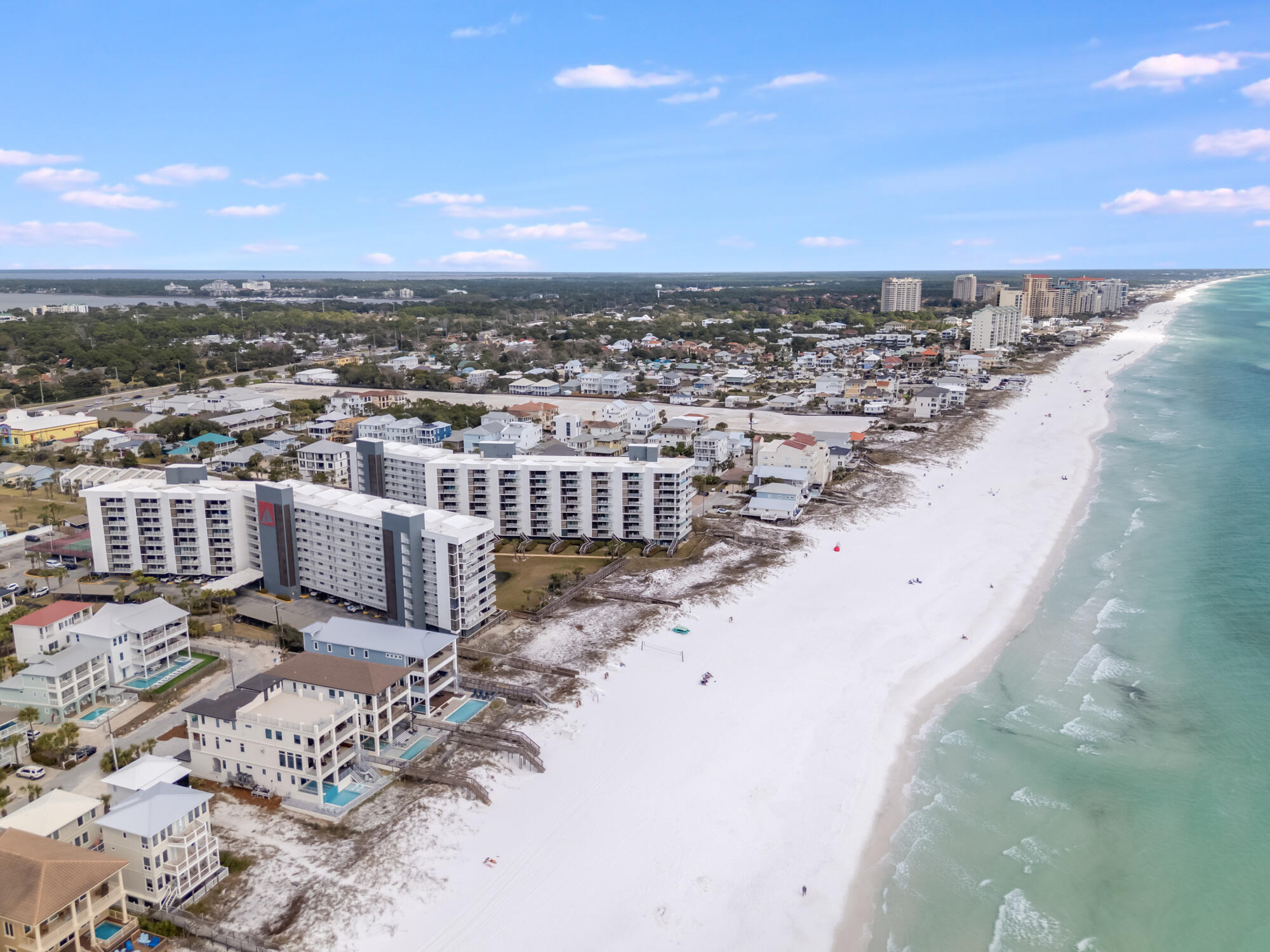 114 Mainsail Drive Miramar Beach FL 32550