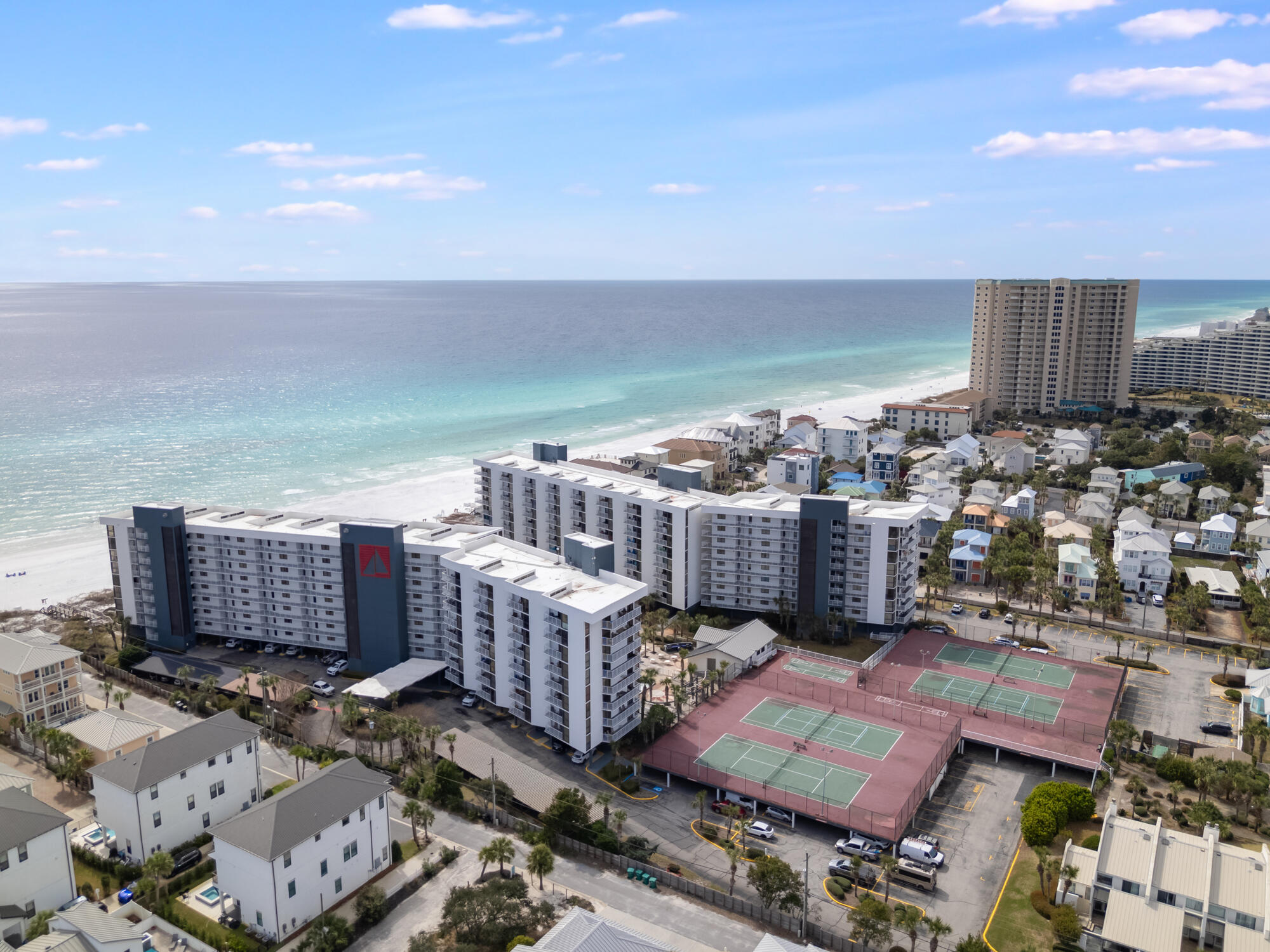 114 Mainsail Drive Miramar Beach FL 32550