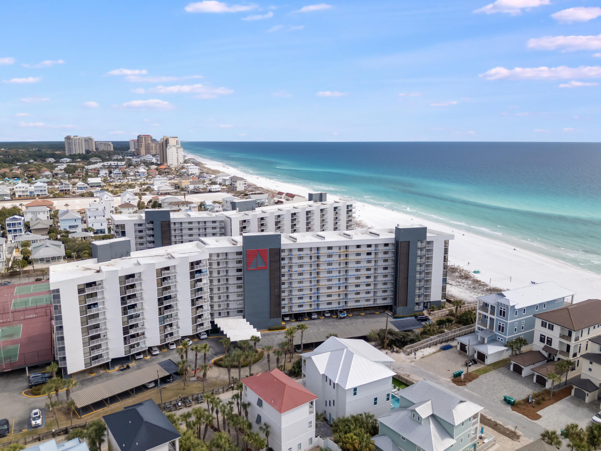 114 Mainsail Drive Miramar Beach FL 32550