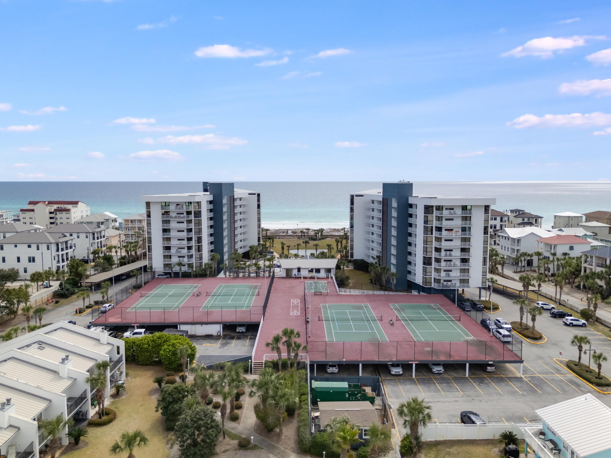 114 Mainsail Drive Miramar Beach FL 32550