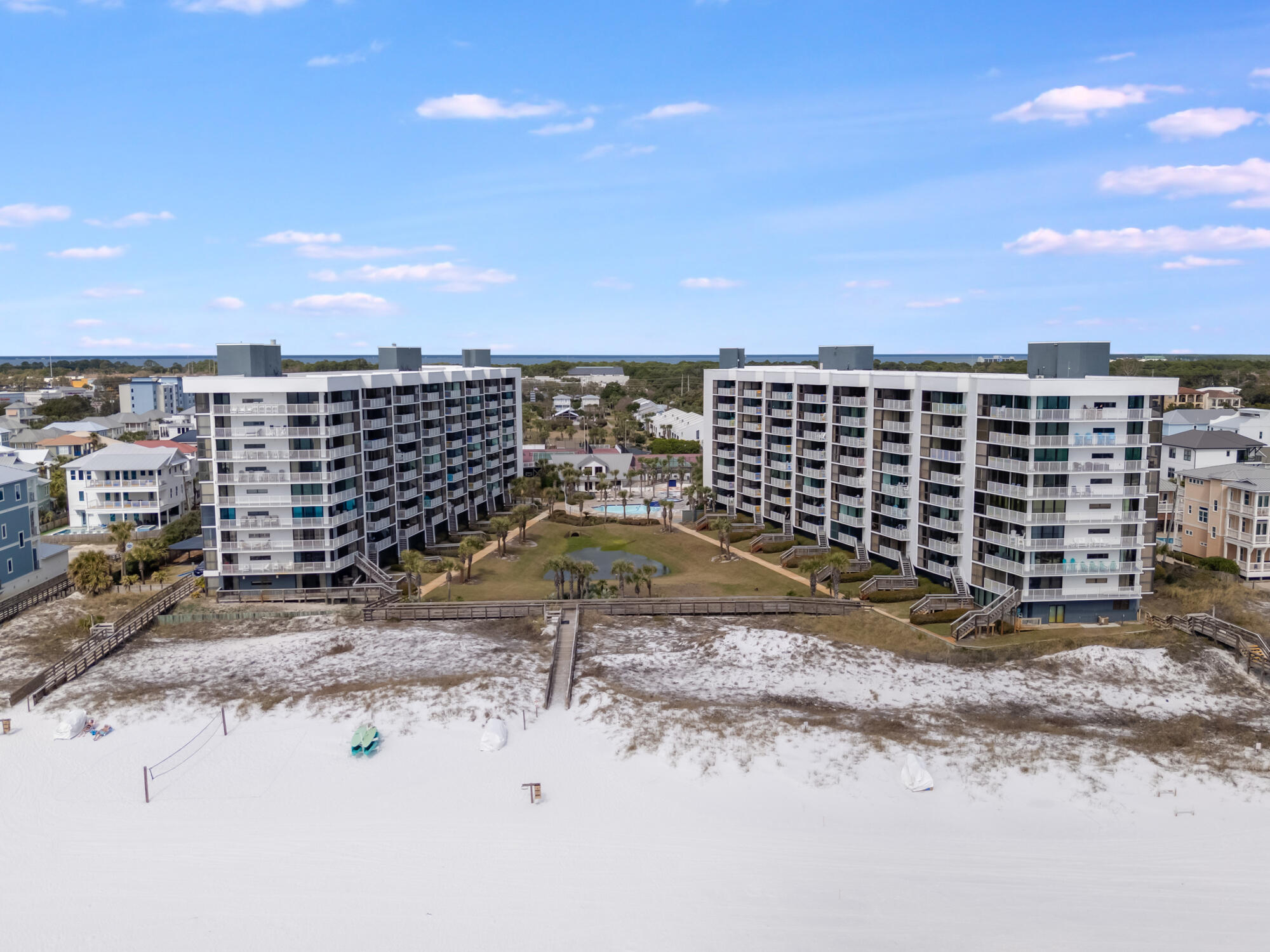 114 Mainsail Drive Miramar Beach FL 32550