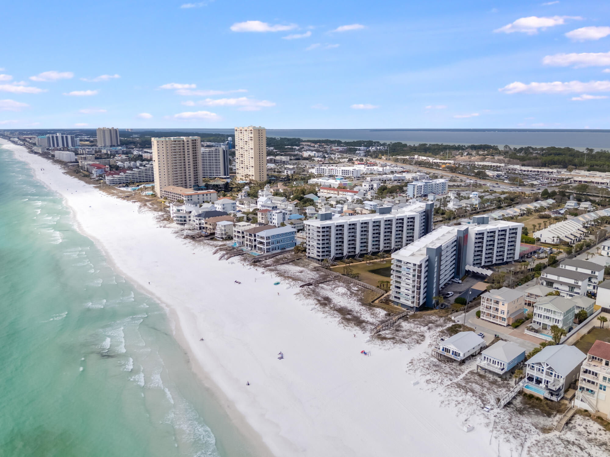 114 Mainsail Drive Miramar Beach FL 32550
