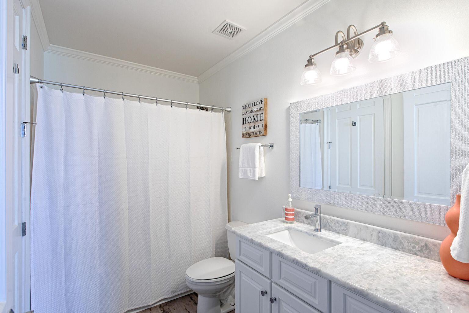 5 Calhoun Avenue Destin FL 32541