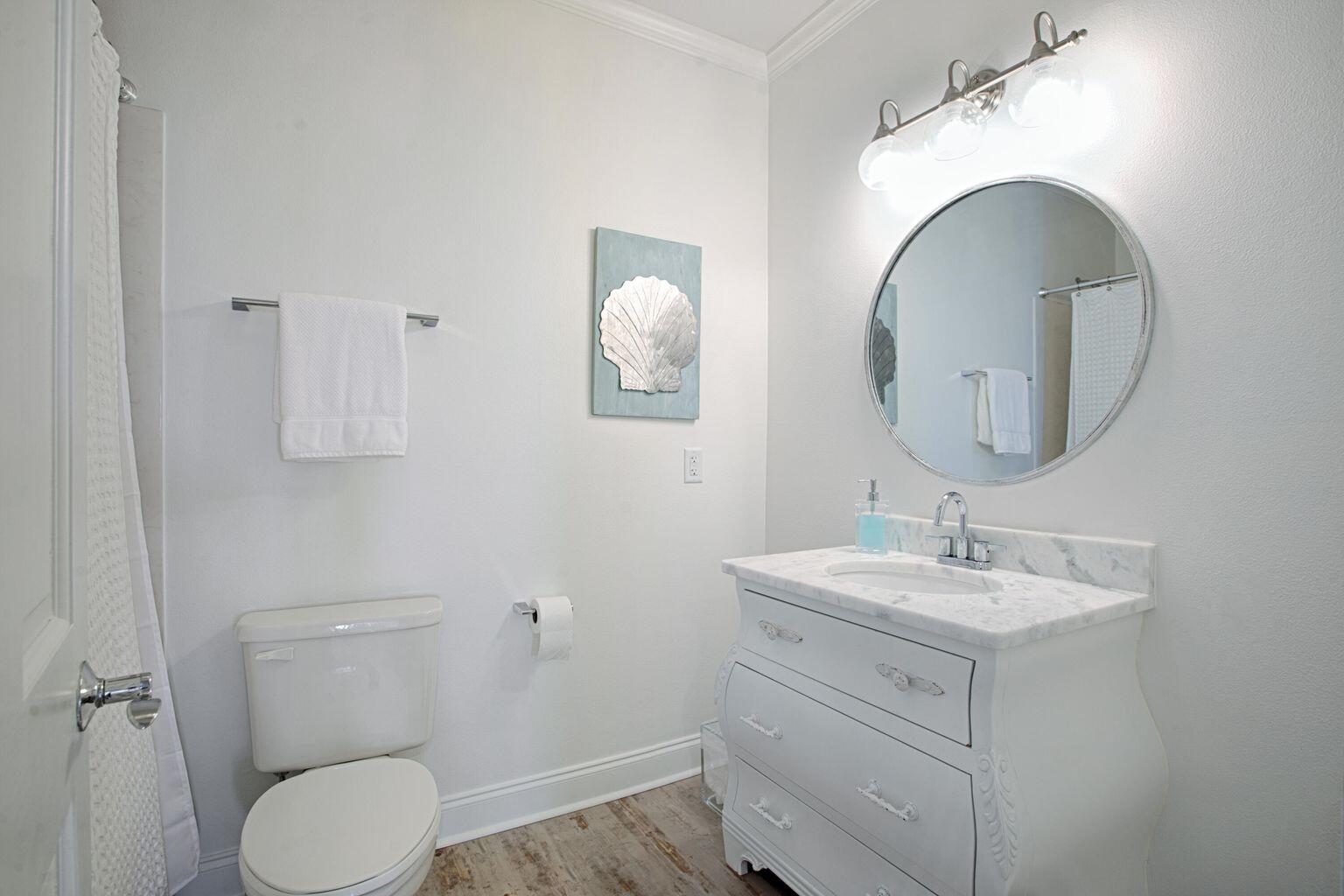 5 Calhoun Avenue Destin FL 32541