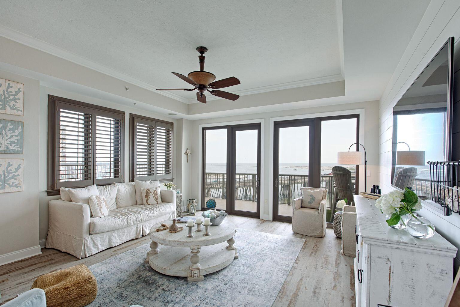 5 Calhoun Avenue Destin FL 32541