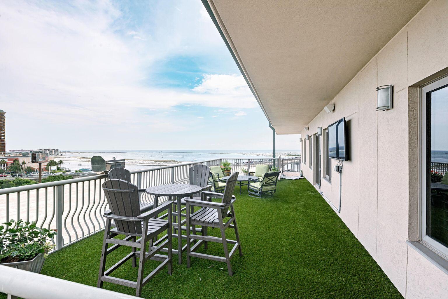 5 Calhoun Avenue Destin FL 32541