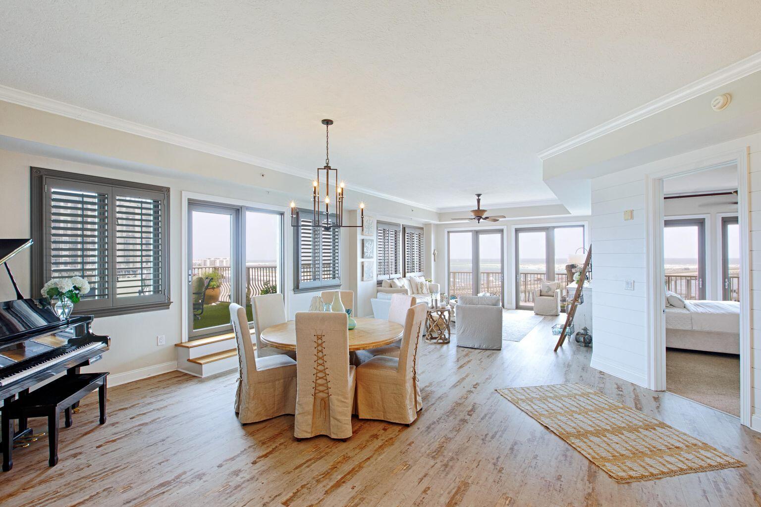 5 Calhoun Avenue Destin FL 32541