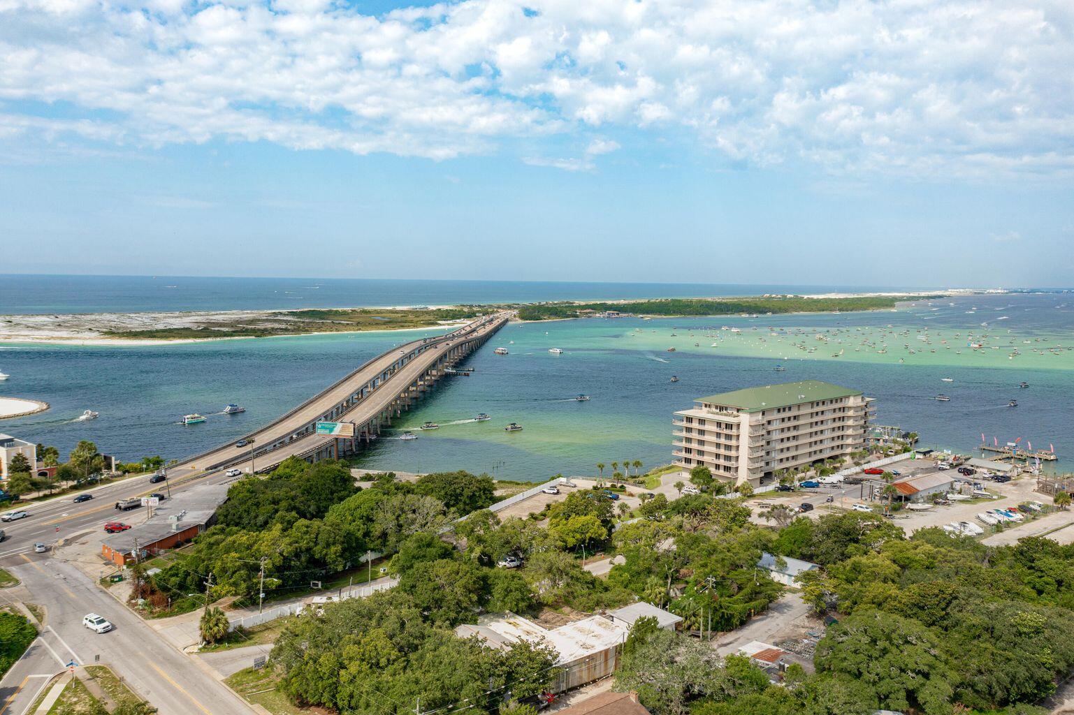 5 Calhoun Avenue Destin FL 32541