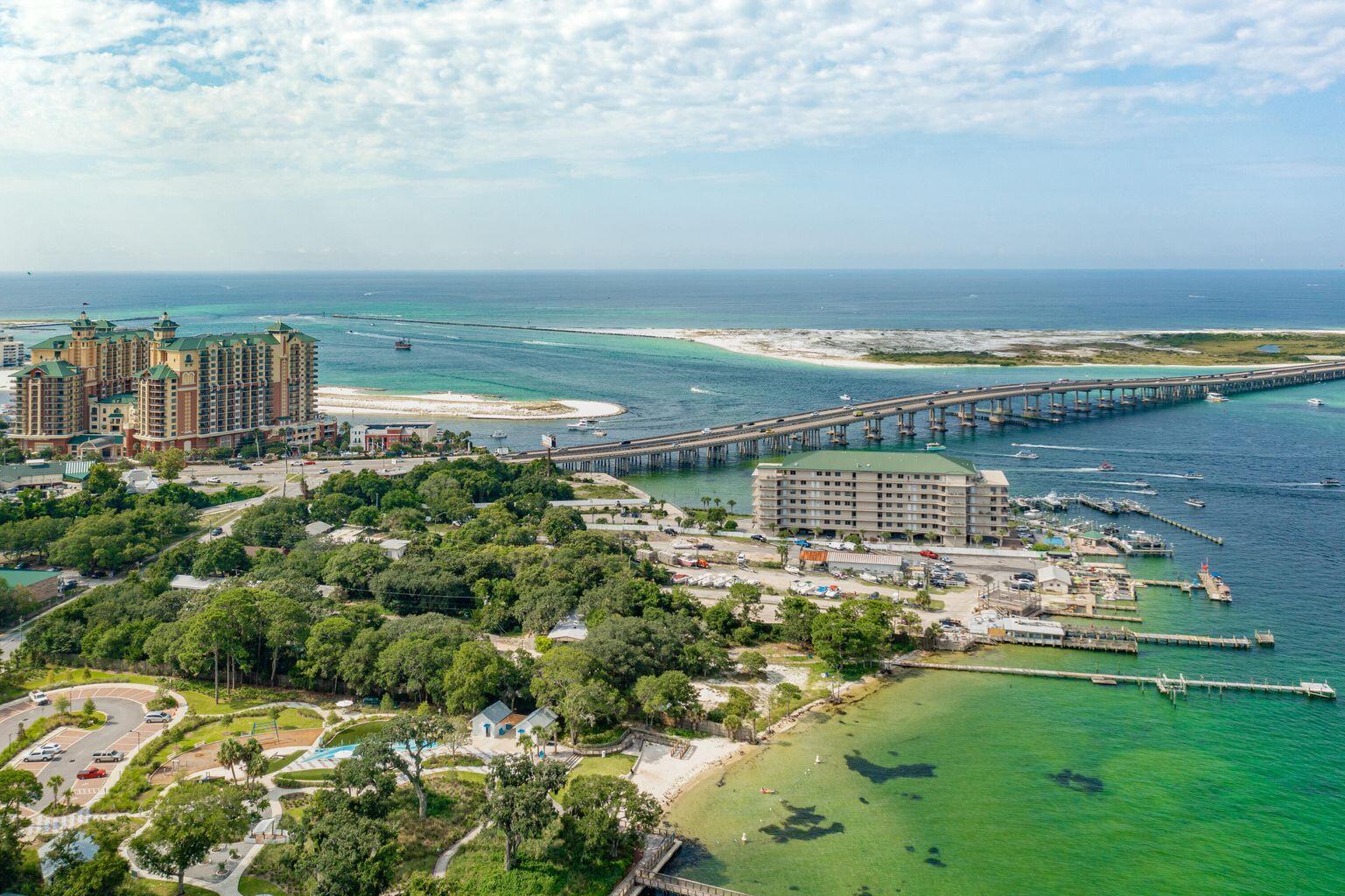 5 Calhoun Avenue Destin FL 32541