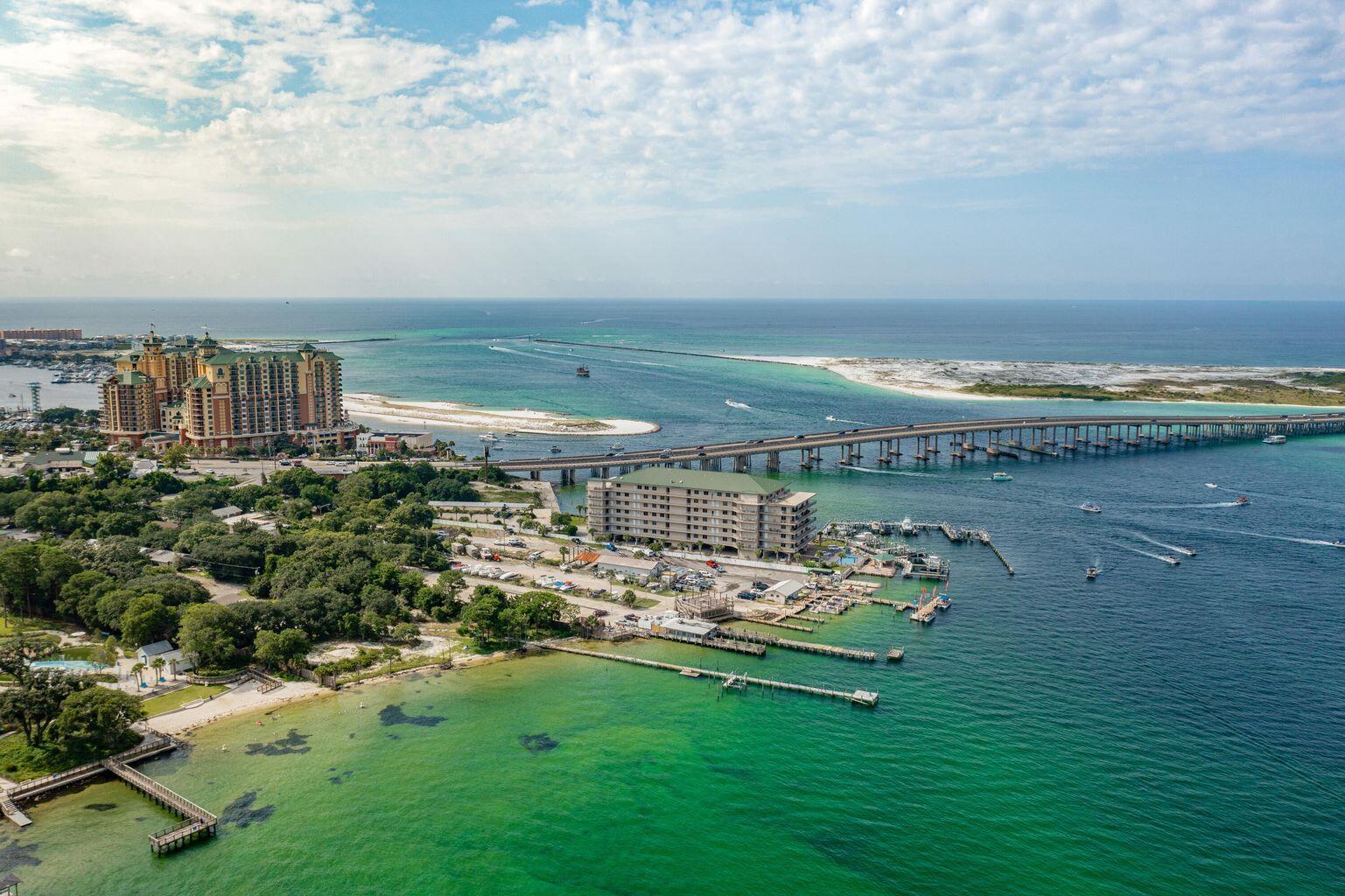 5 Calhoun Avenue Destin FL 32541