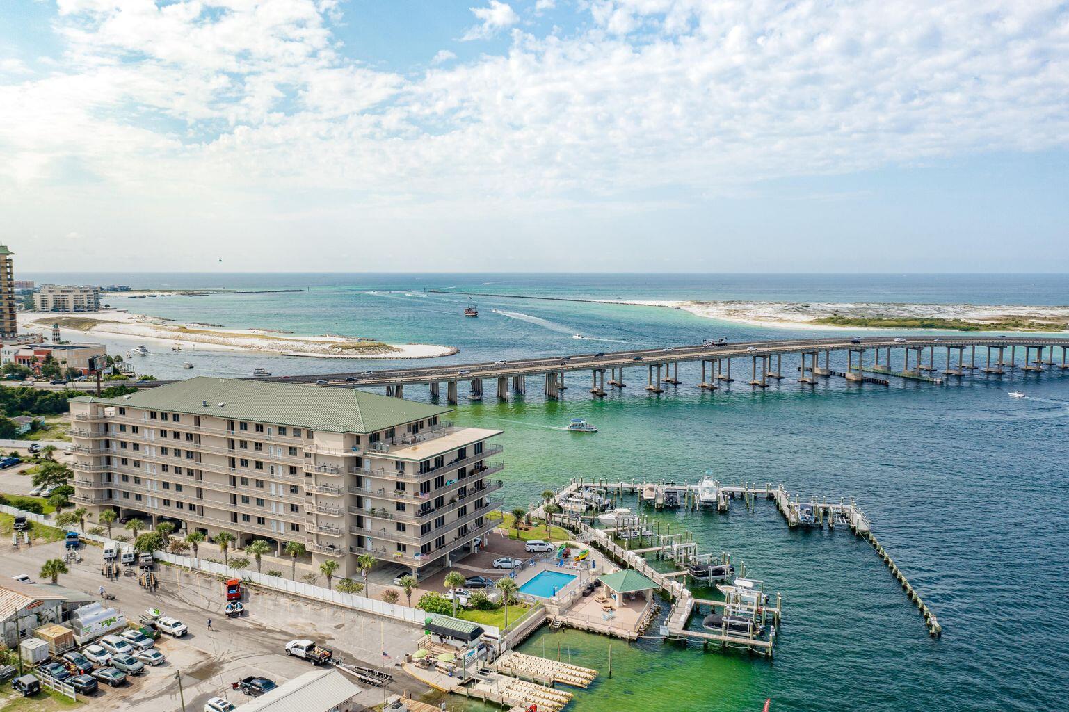5 Calhoun Avenue Destin FL 32541