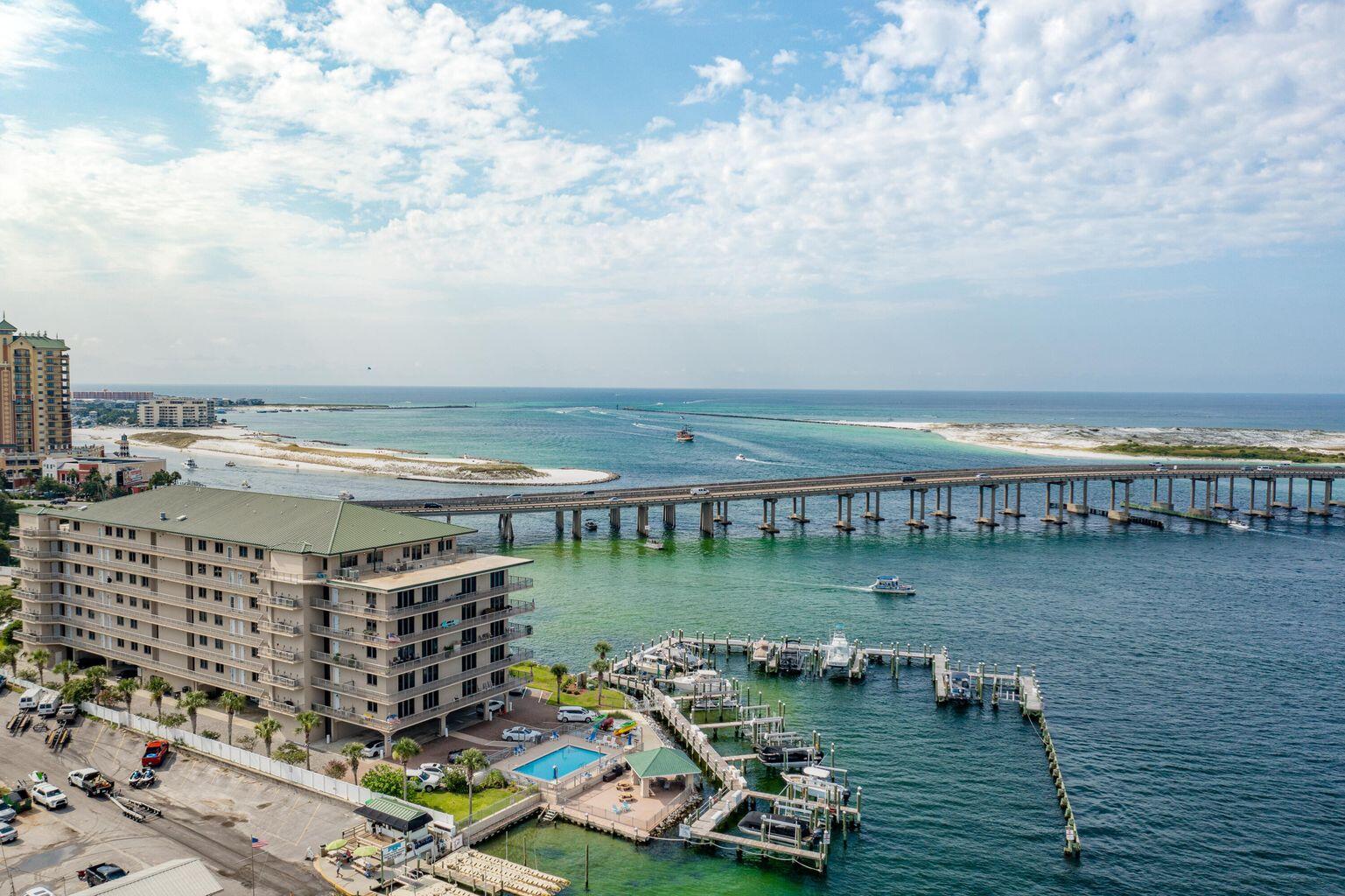 5 Calhoun Avenue Destin FL 32541