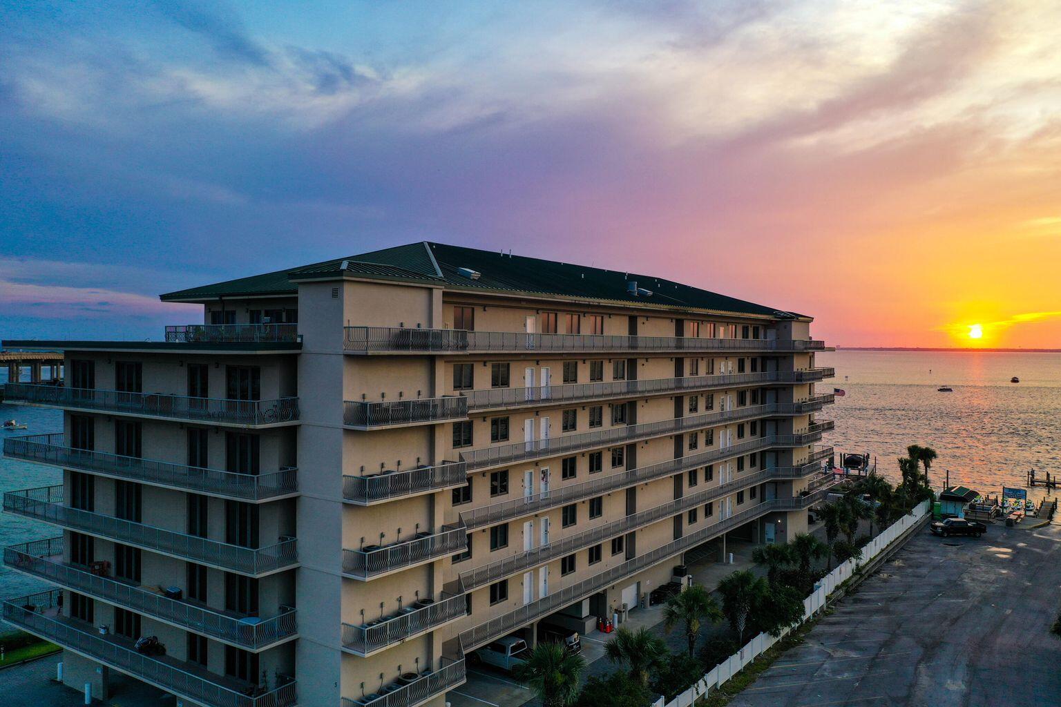 5 Calhoun Avenue Destin FL 32541