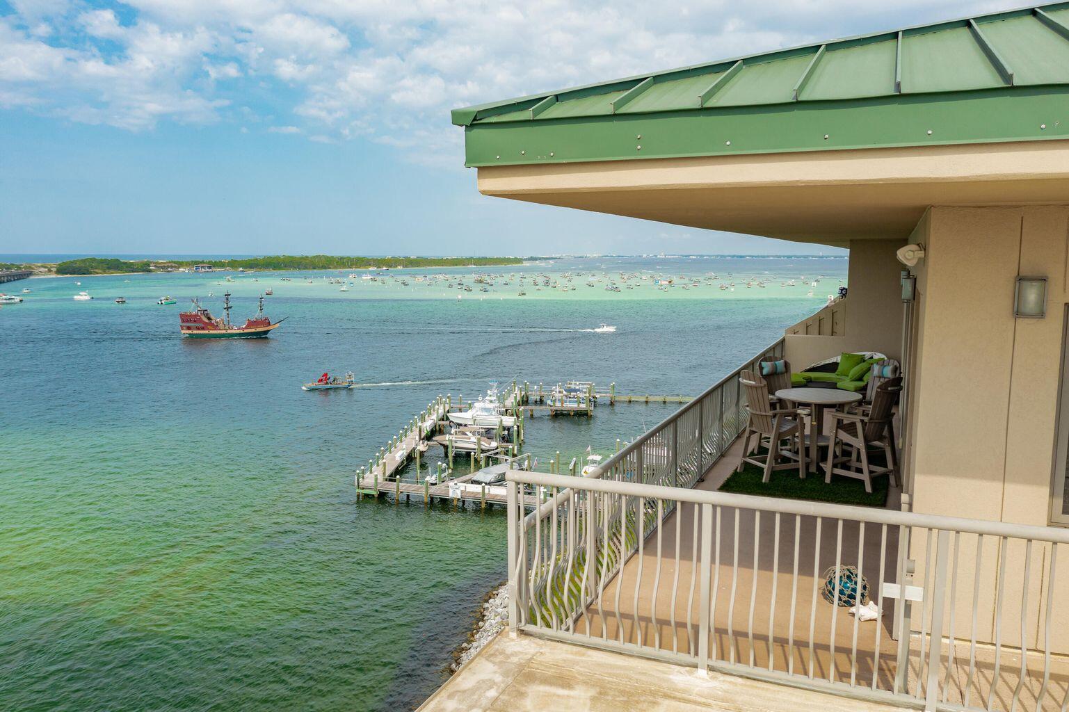 5 Calhoun Avenue Destin FL 32541