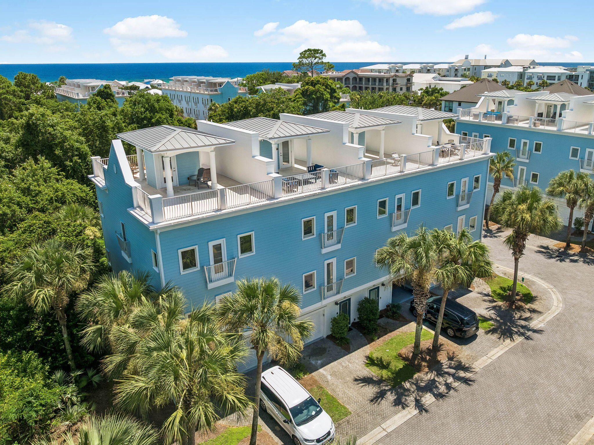 44 Coastal Grove Way Santa Rosa Beach FL 32459