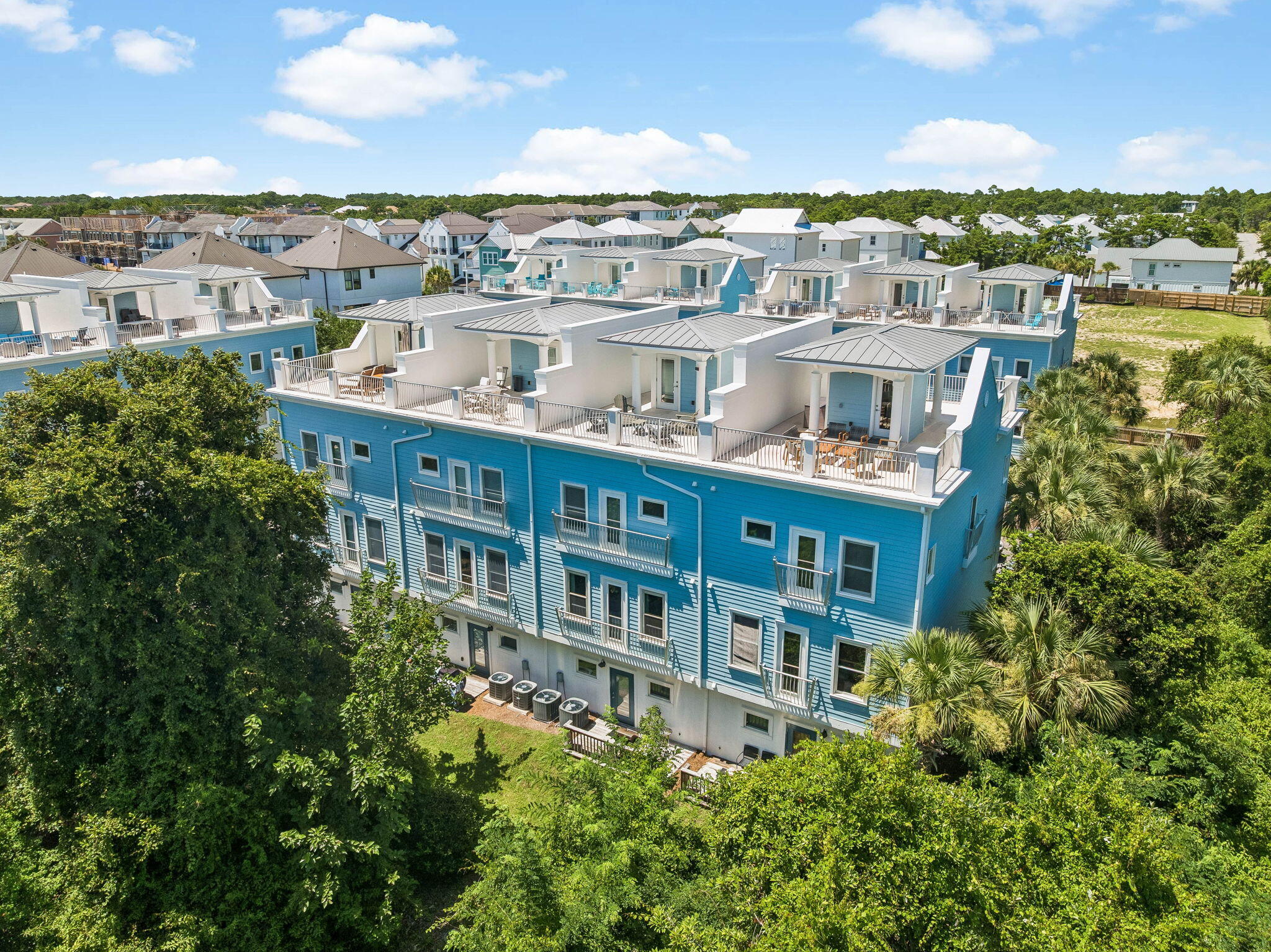 44 Coastal Grove Way Santa Rosa Beach FL 32459
