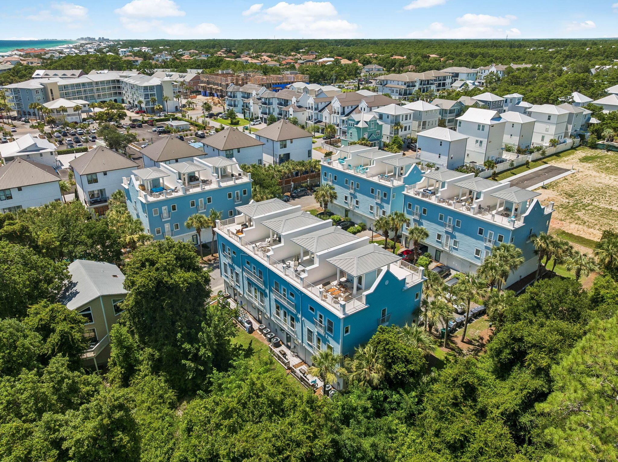 44 Coastal Grove Way Santa Rosa Beach FL 32459