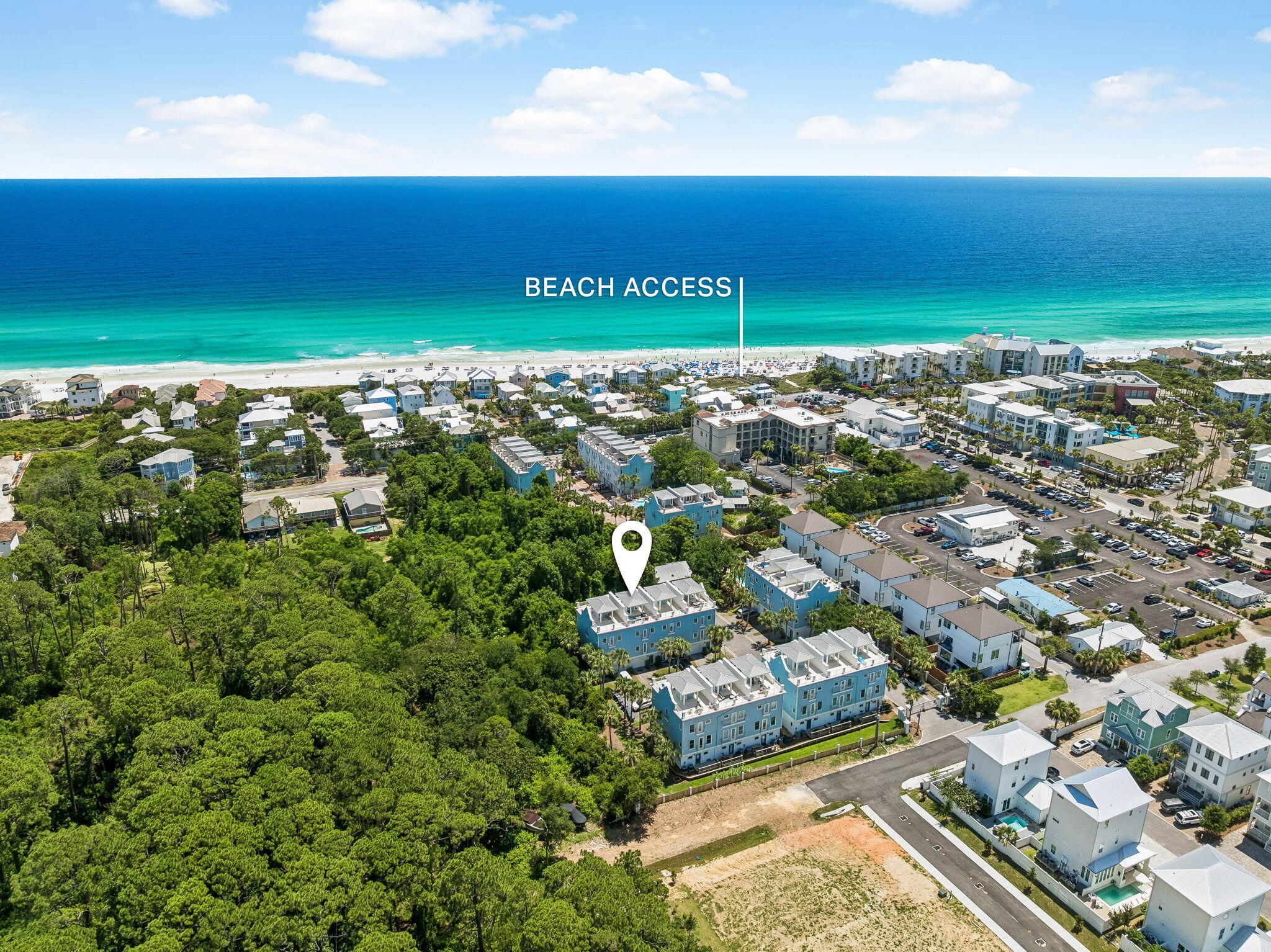 44 Coastal Grove Way Santa Rosa Beach FL 32459